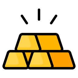 gold icon